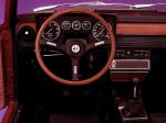 Alfa Romeo Alfetta 1972 года